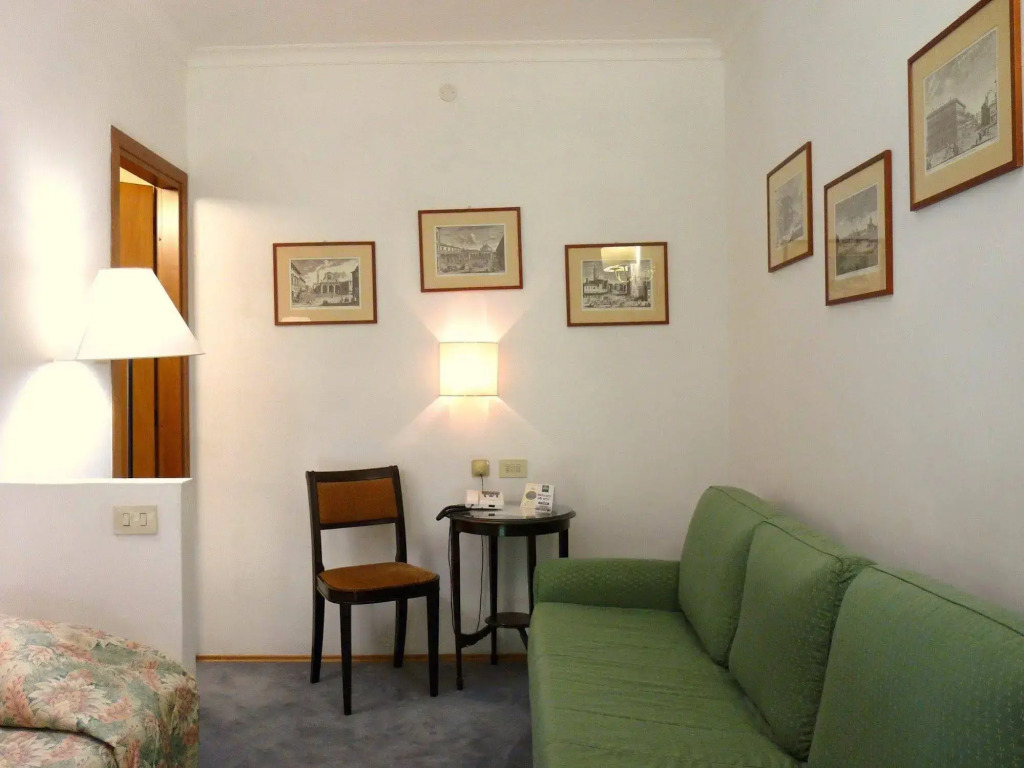 Classic Hotel