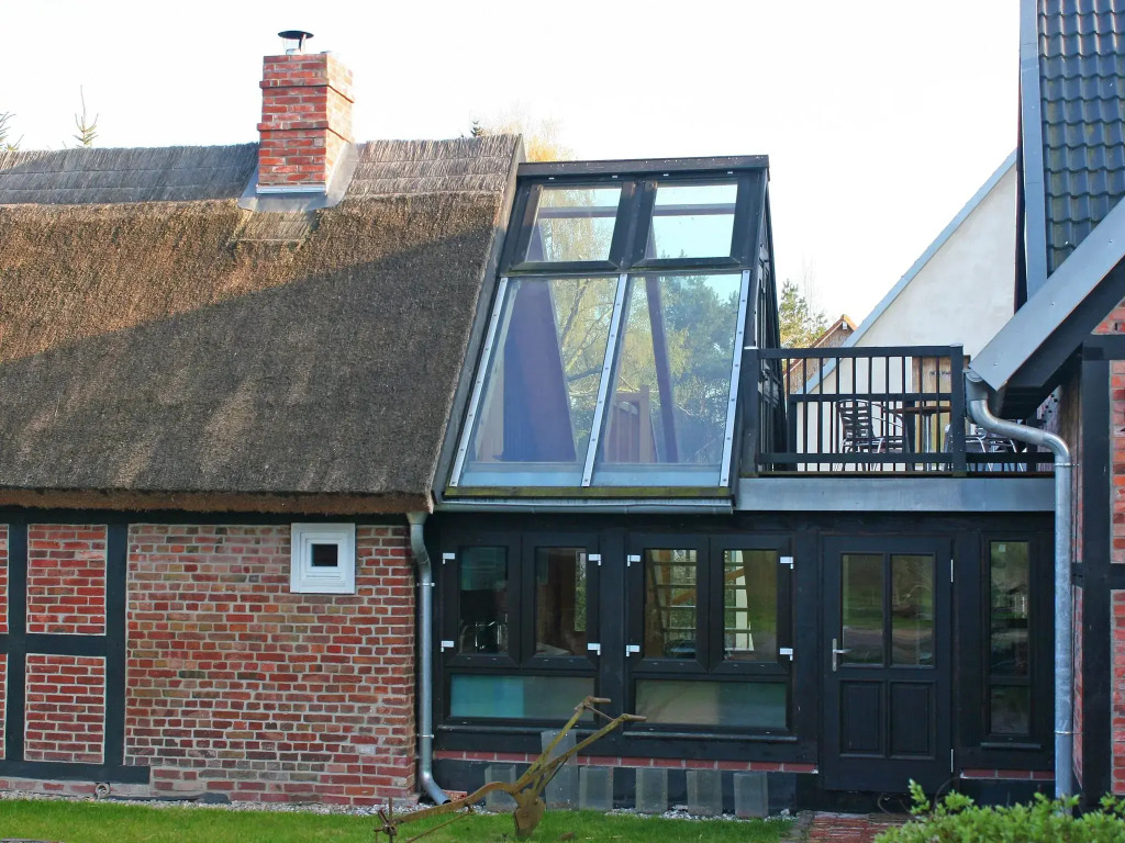 Holiday home Mönkes Kate near seabeach