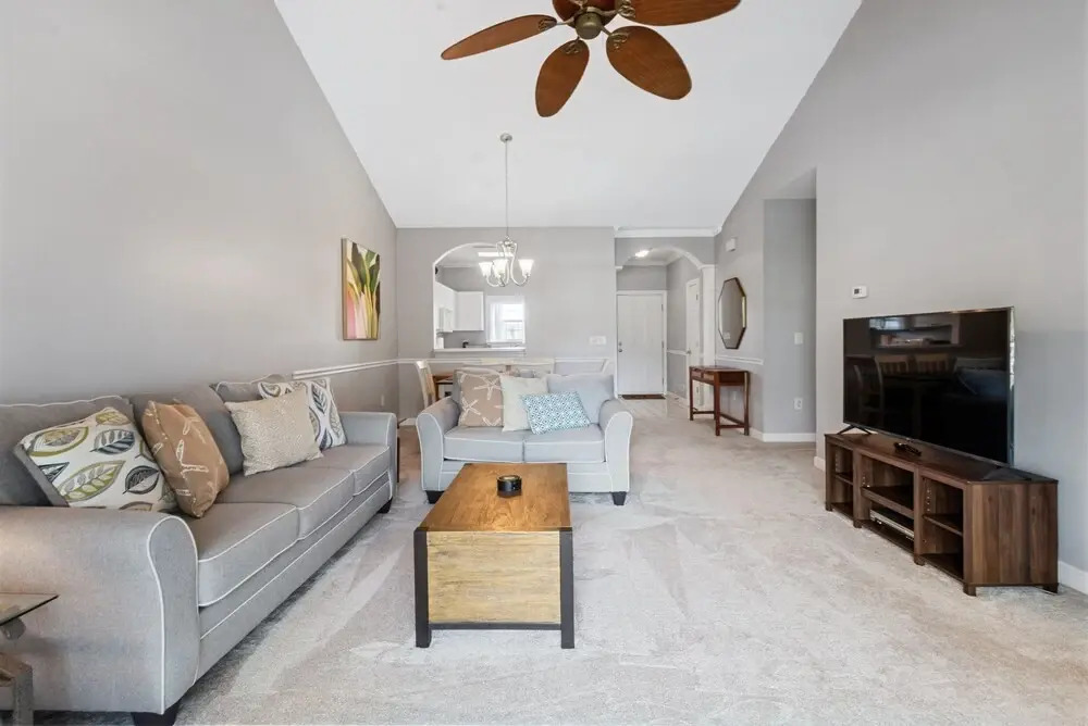 Cypress Bend #532 2 Bedroom Condo by RedAwning, North Myrtle Beach