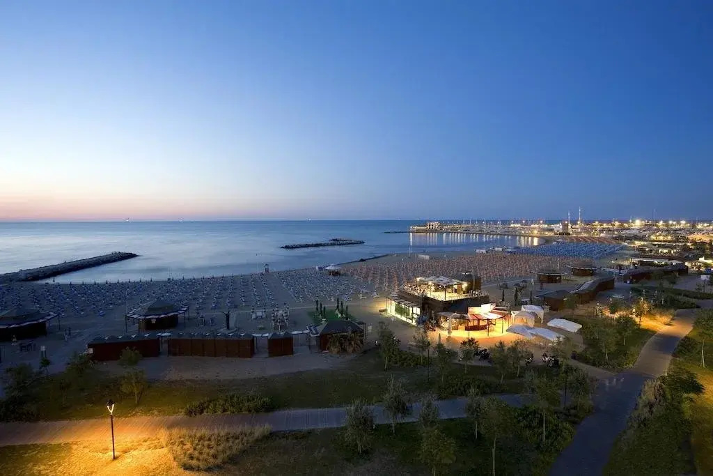 Hotel Ricchi