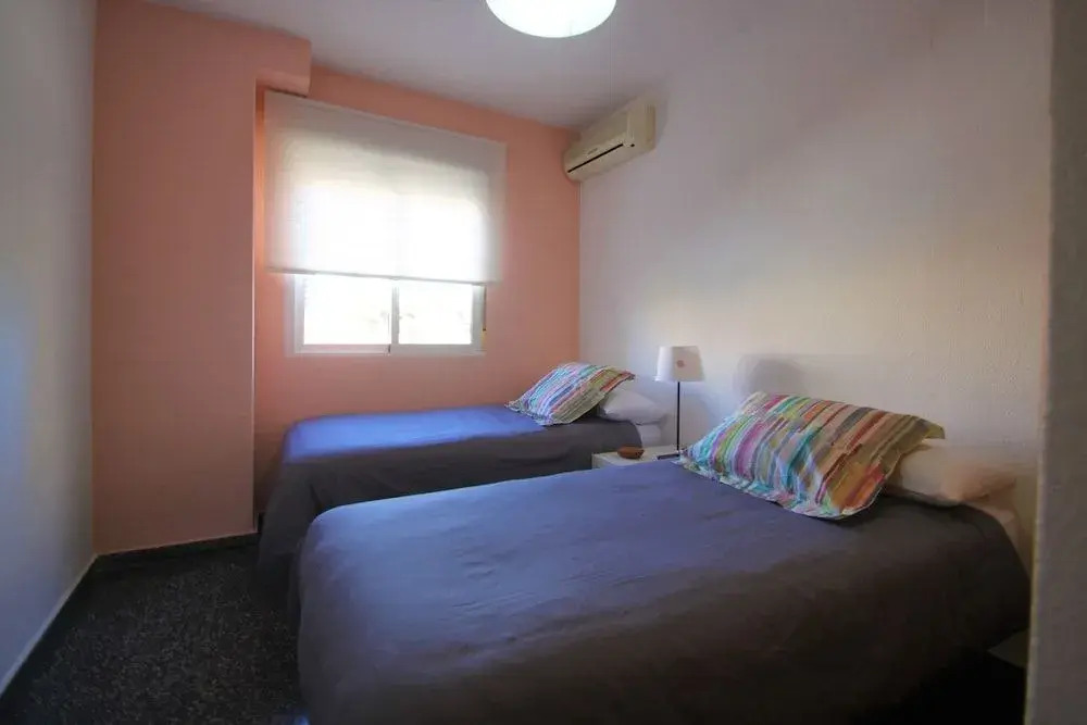 Apartamento CasaTuris en Rodolfo Salazar