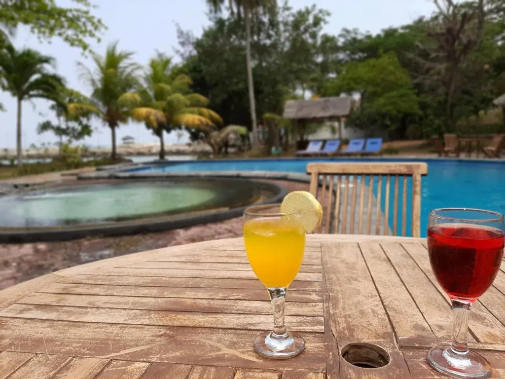 Bintang Laut Resort