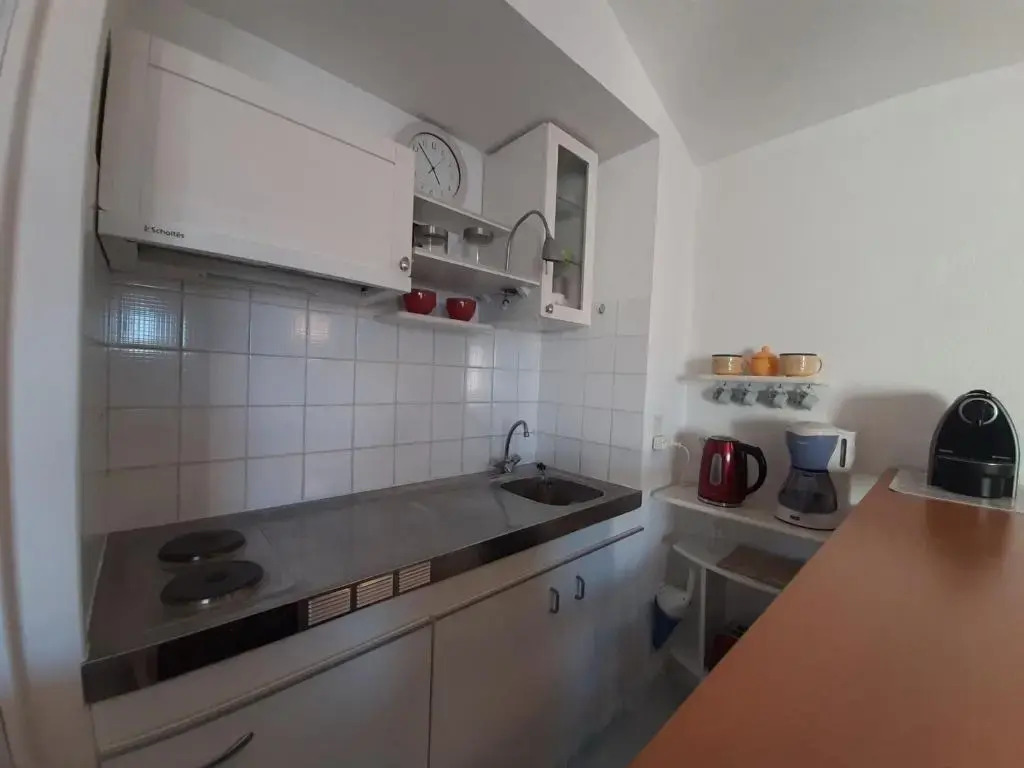 Appartement Ciboure, 3 pièces, 4 personnes - FR-1-239-722