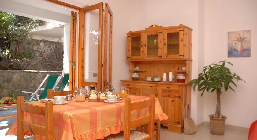 Residence Villa Tina