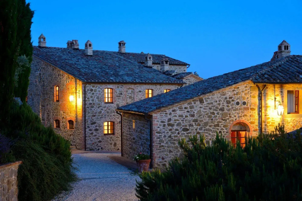 Relais Borgo Torale