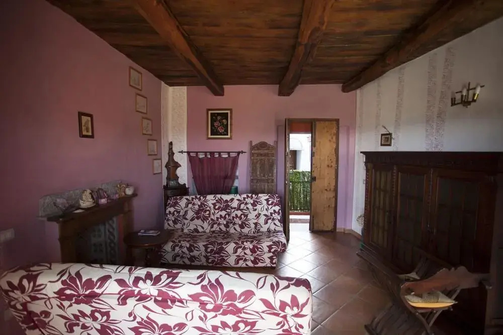 Casa Del Sole