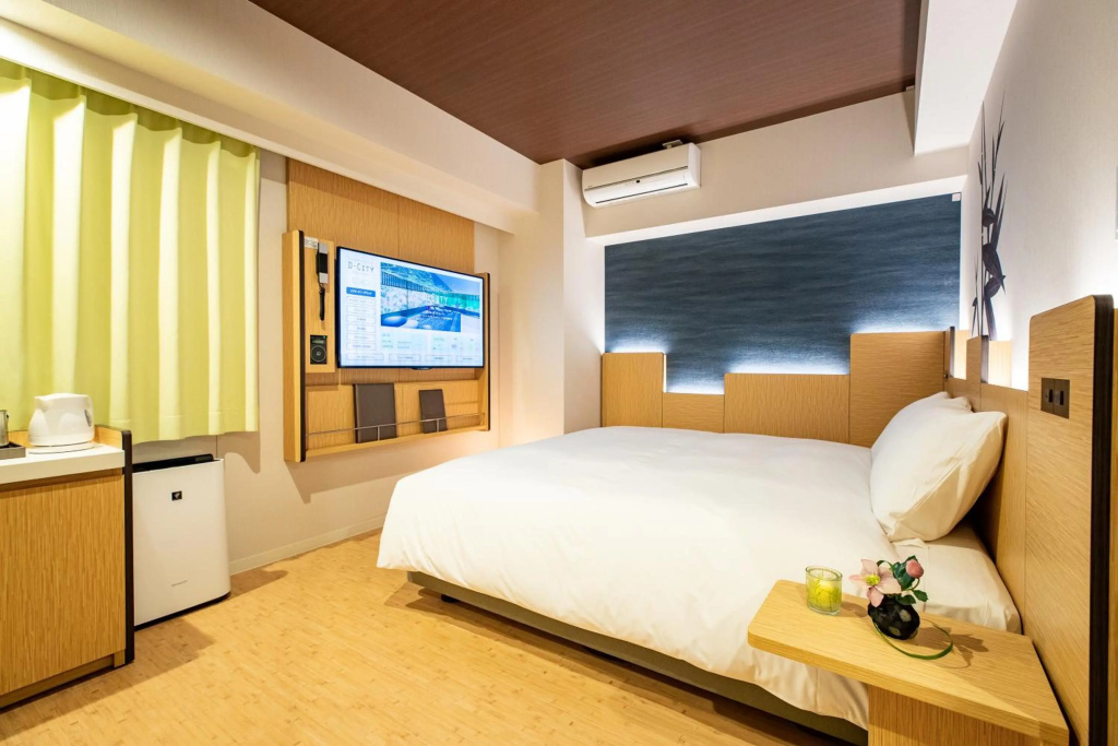 Daiwa Roynet Hotel Nagoya Fushimi