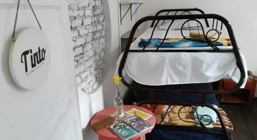 La Casa Cafe Guesthouse