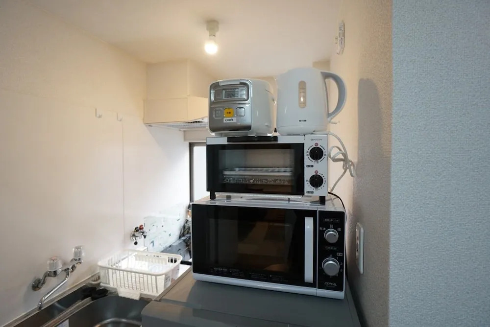 Apartment Camon EBR0001E
