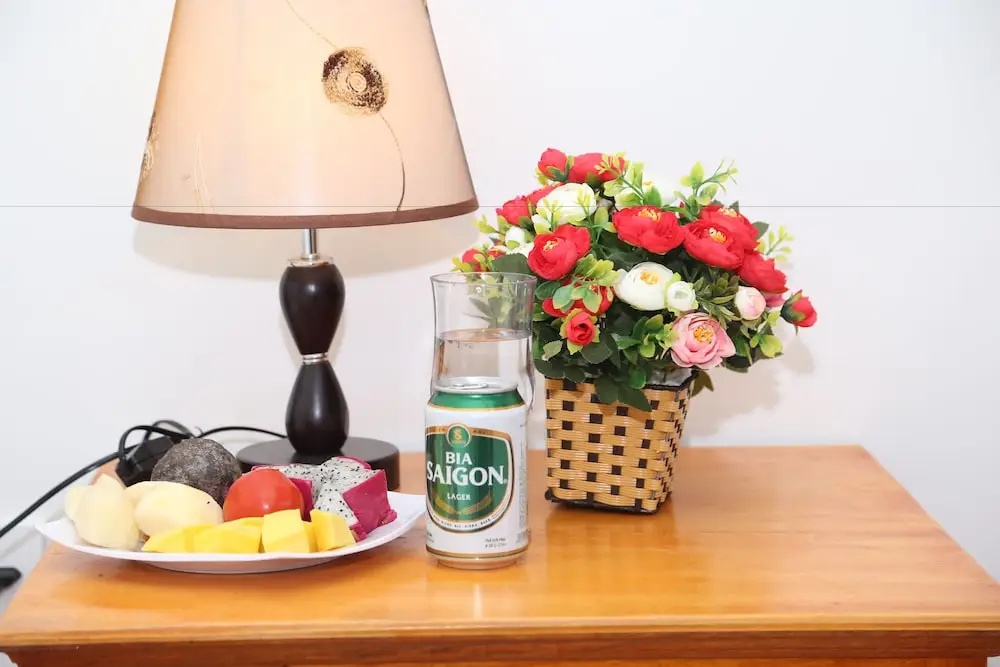 Tien's Cozy Homestay