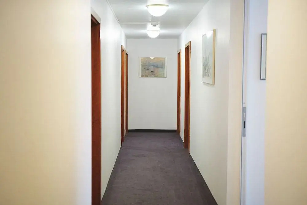 Hotel Bär