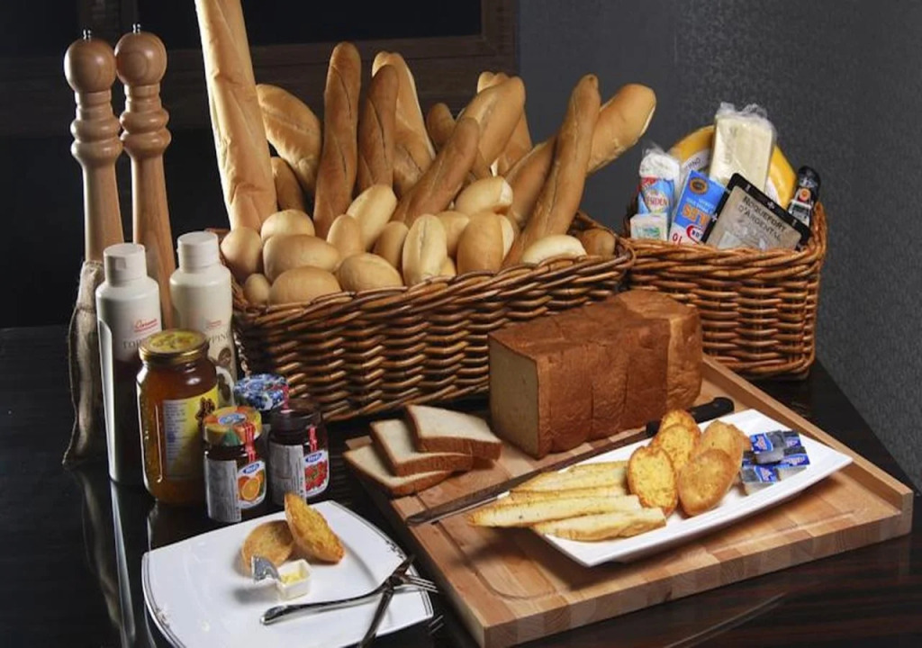 Grand Hotel Chengdu