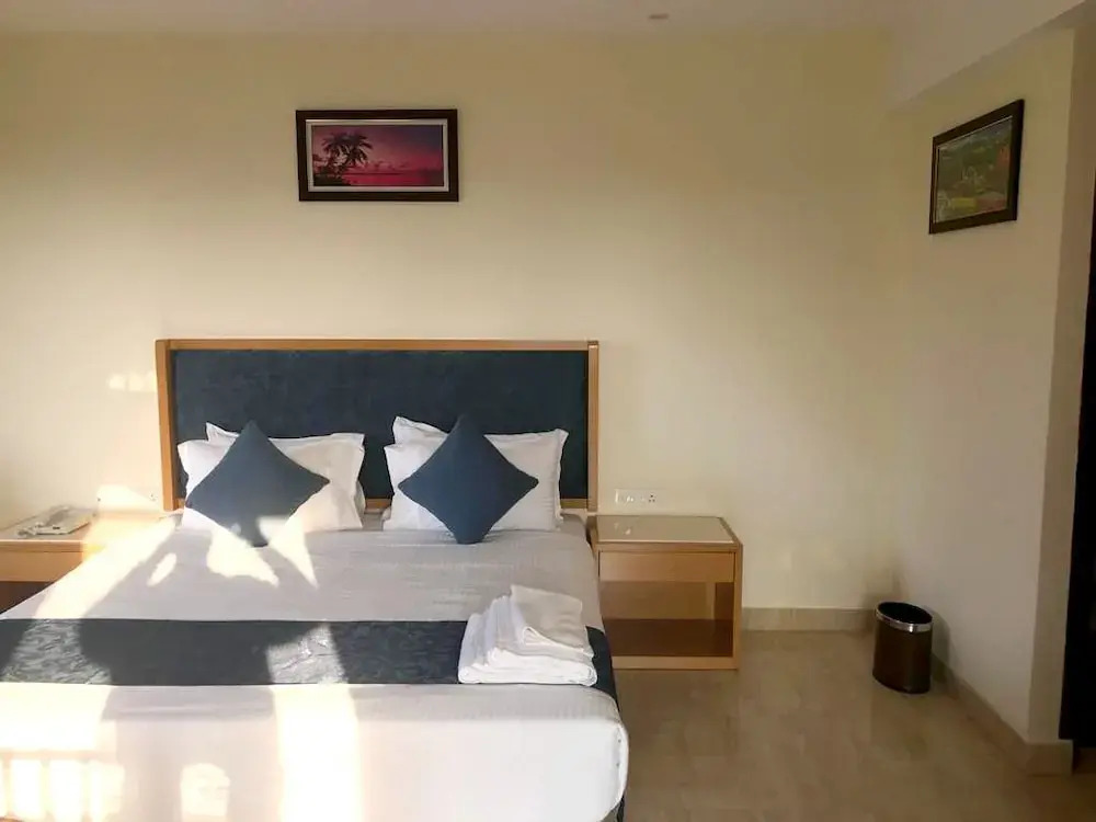 Trevon Hotels & Resorts Candolim Goa