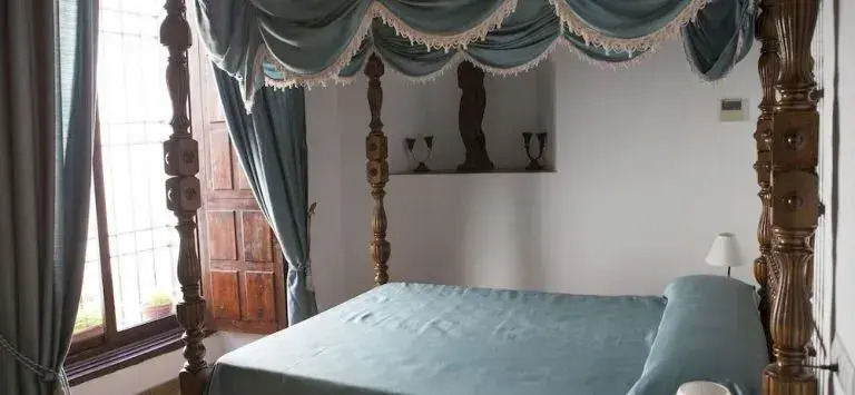 Hostal Palacio del Corregidor