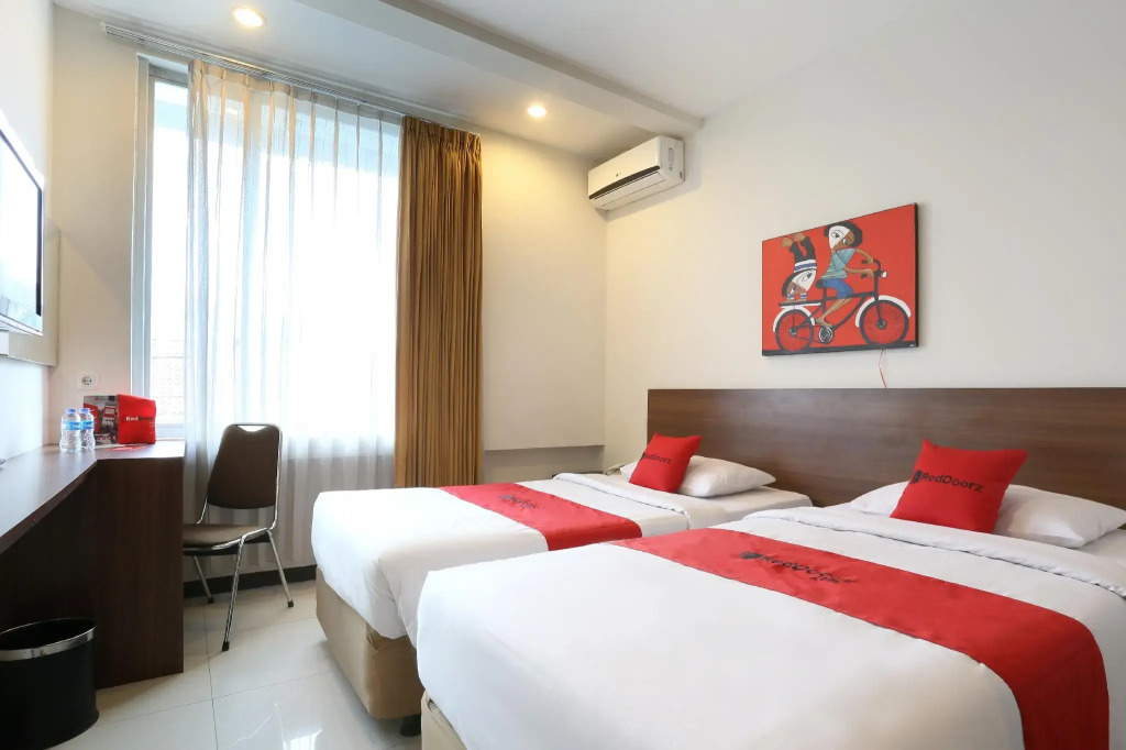 Hotel Ersada Braga