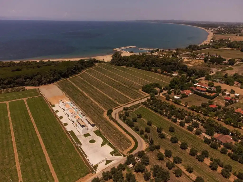 Salt Boutique Hotel