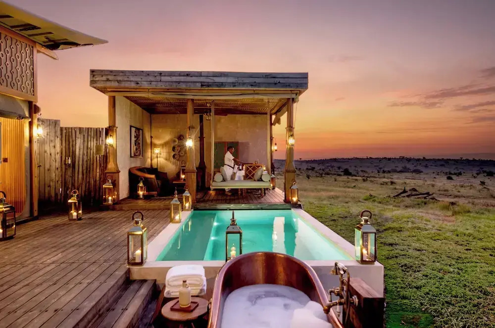 One Nature Mara River