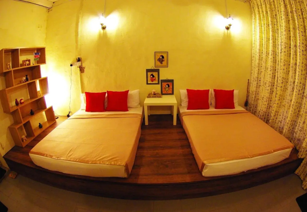 Jawa Sayang Residence