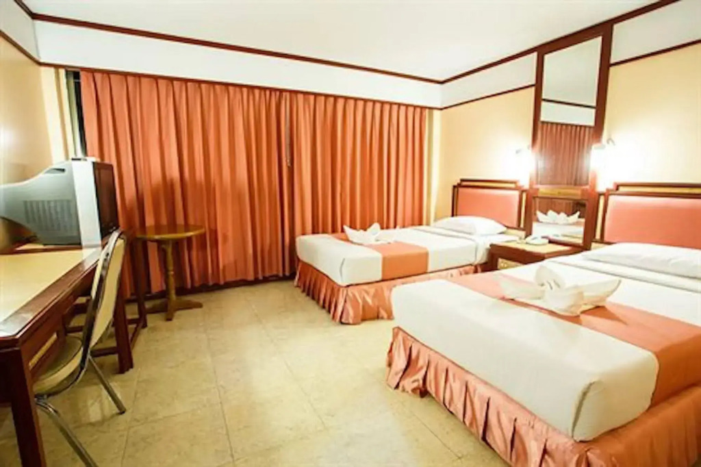 Vieng Thong Hotel