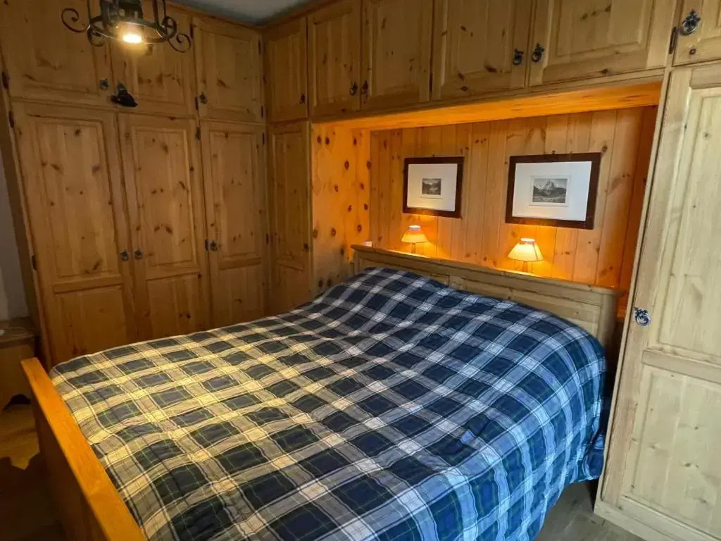 Sankt Moritz Chesa Ruinatsch 50