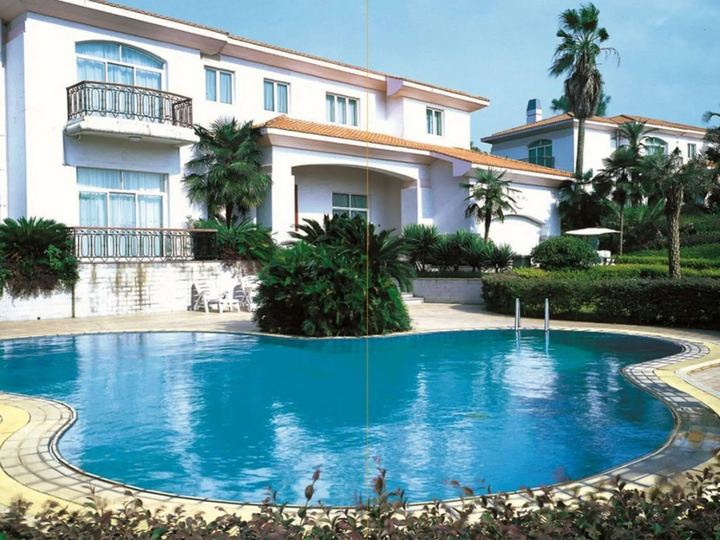 St Tropez Hotel