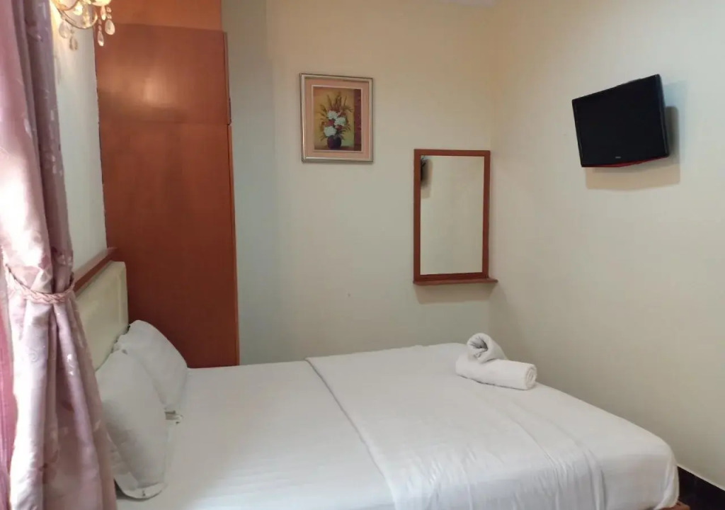 Tc Inn Hotel