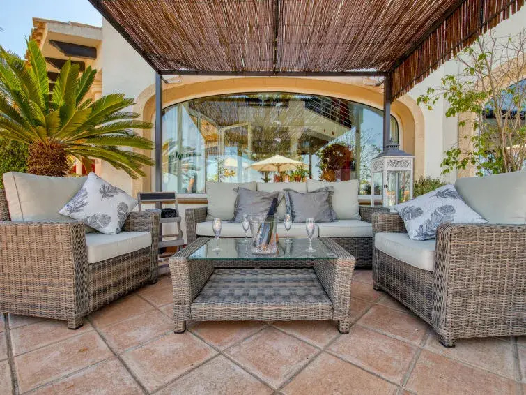 Villa Villa Bellevue by Interhome