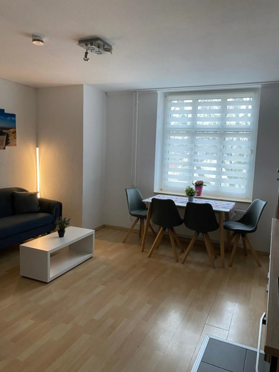 Ferienwohnung Am Kurpark in Bad Rothenfelde