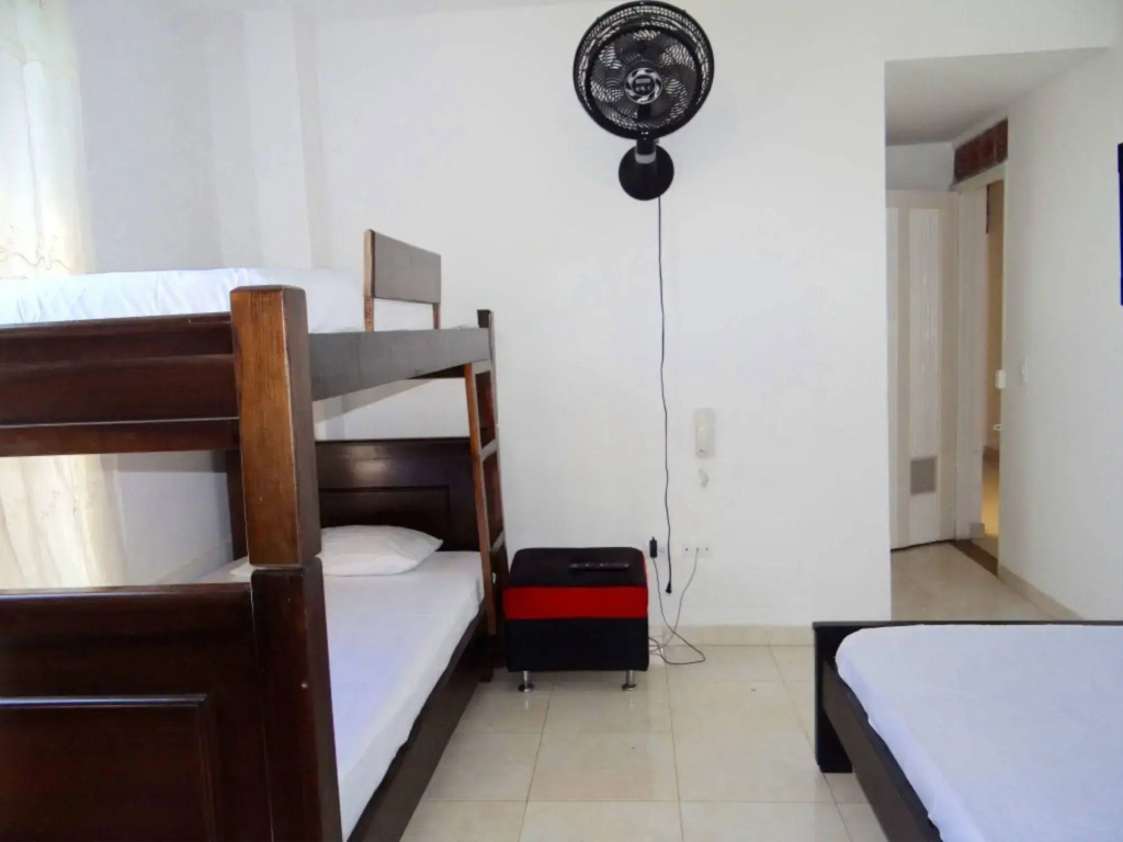 Casa Santiago Mayor