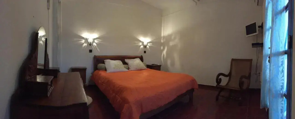 Le Bleuet