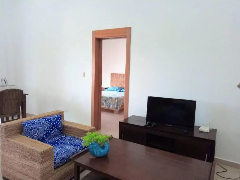 @Theshell-Whole apartm-2Bd/2Br-Walk to the beach