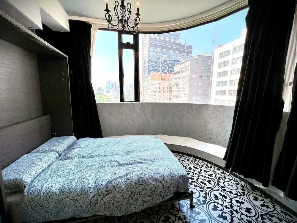 Staycation Partel