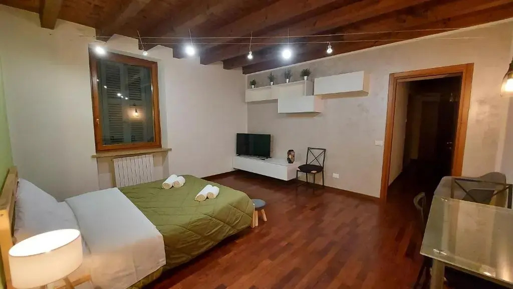 Marconi Rooms – Porta Leoni