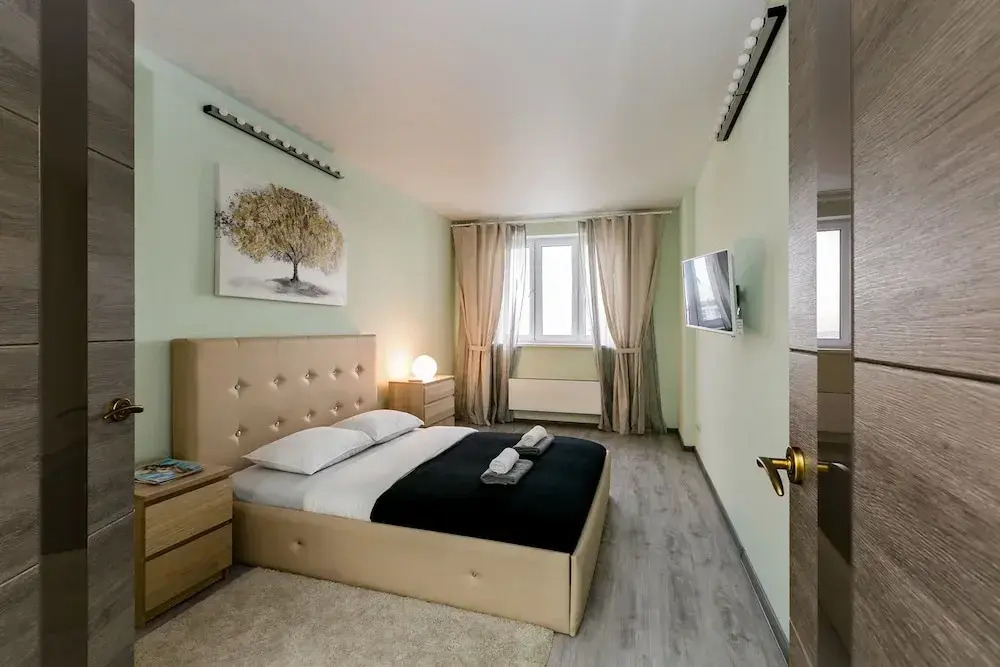 MaxRealty24 Путилково, Спасо-Тушинский бульвар, 3