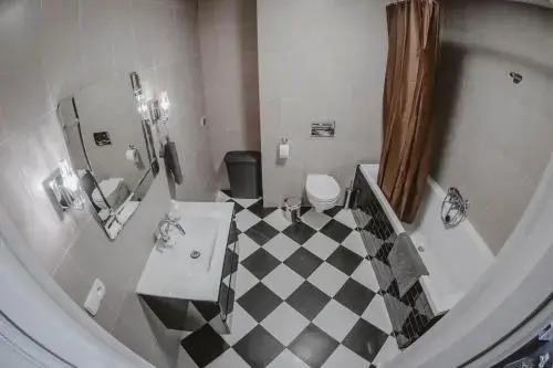 SUITE Szafarnia Prime Location
