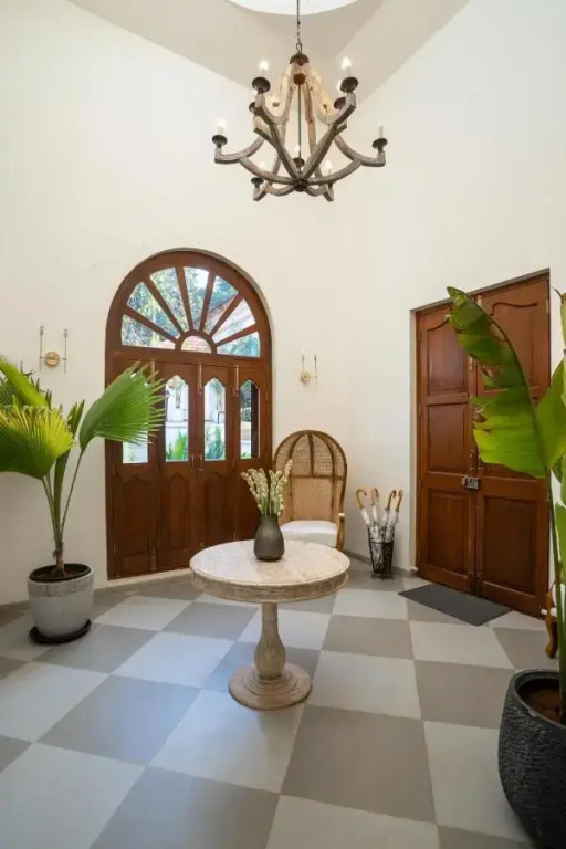 Villa Maraville