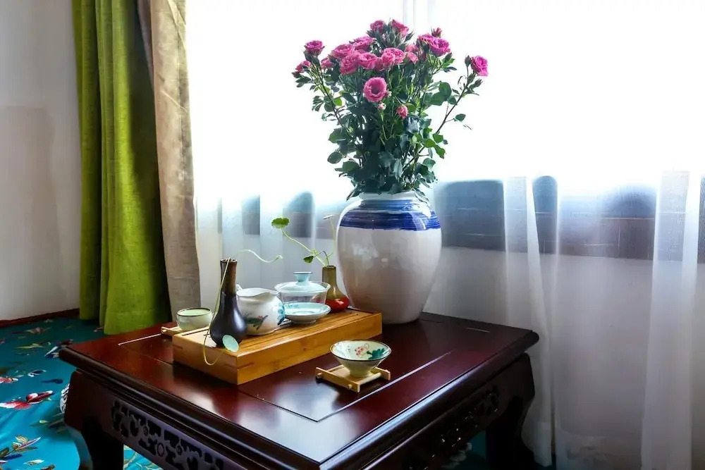 Bugu Hostel