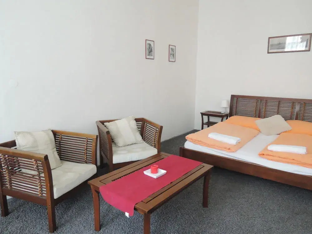 Velvet Apartments - Old Town