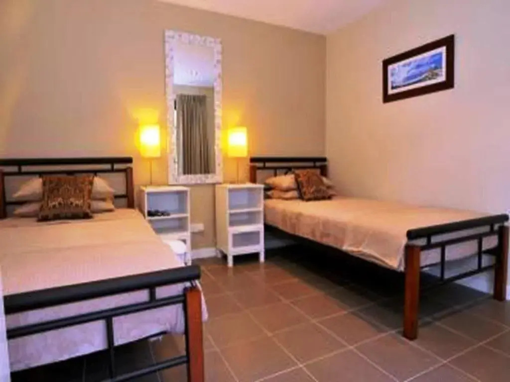 Waikiki Beach Bed and Breakfast