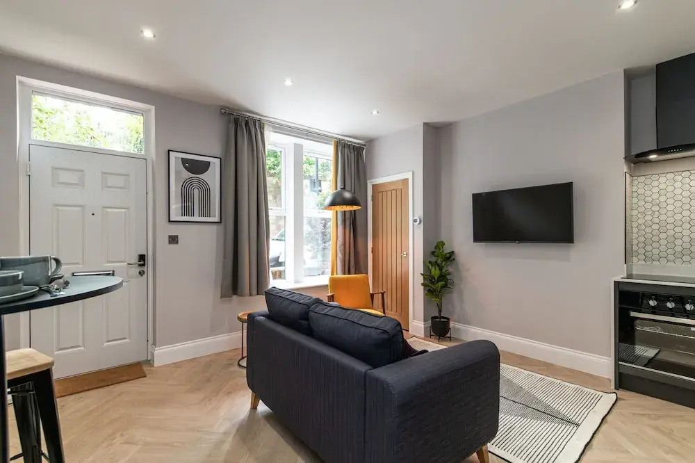 Chelmsford Loft 8 in Newcastle Upon Tyne