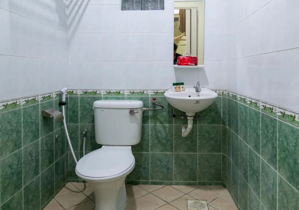OYO 90106 Sindbad Hotel