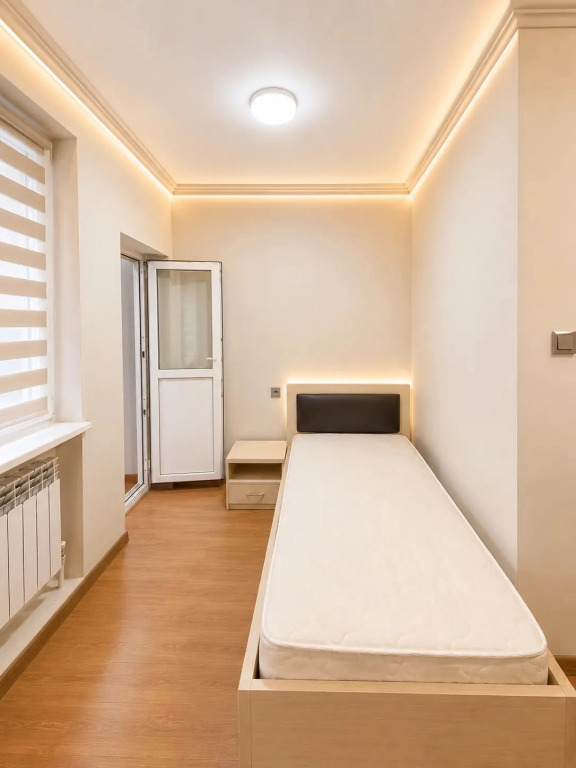 Terrenkur Hostel
