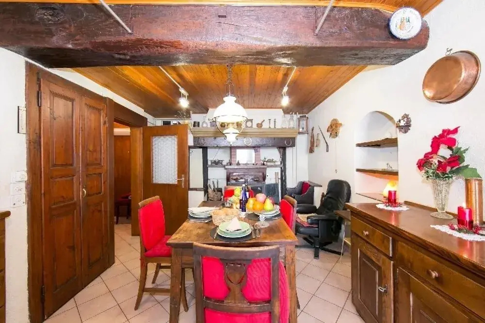 Borgo Cademario