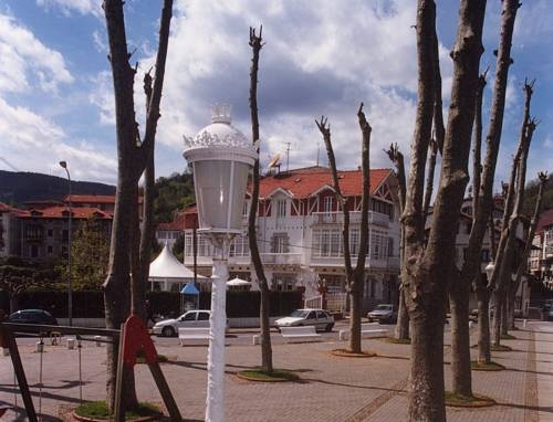 Hotel Atalaya- FREE PARKING GRATUITO