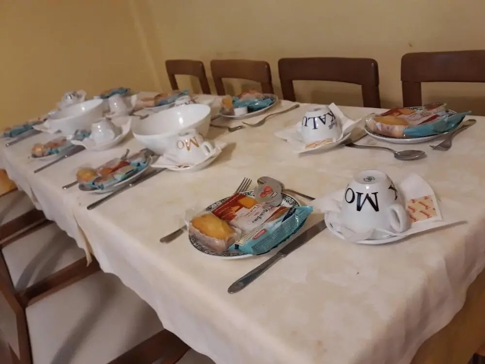 Hotel Rigoletto