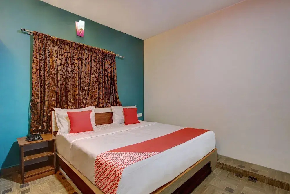 OYO 22785 Royal Cottages Ooty