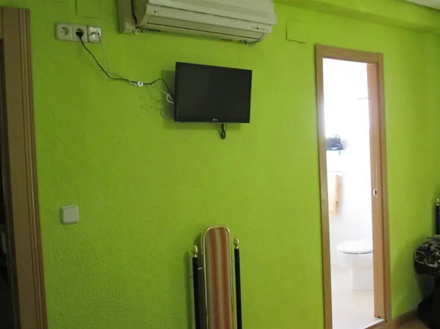 Hostal Pradillo