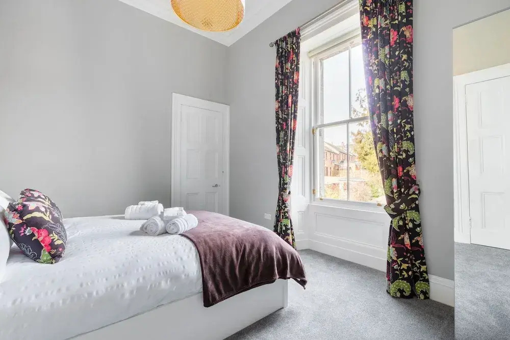 422 - Murrayfield Apartment - Corstorphine Road