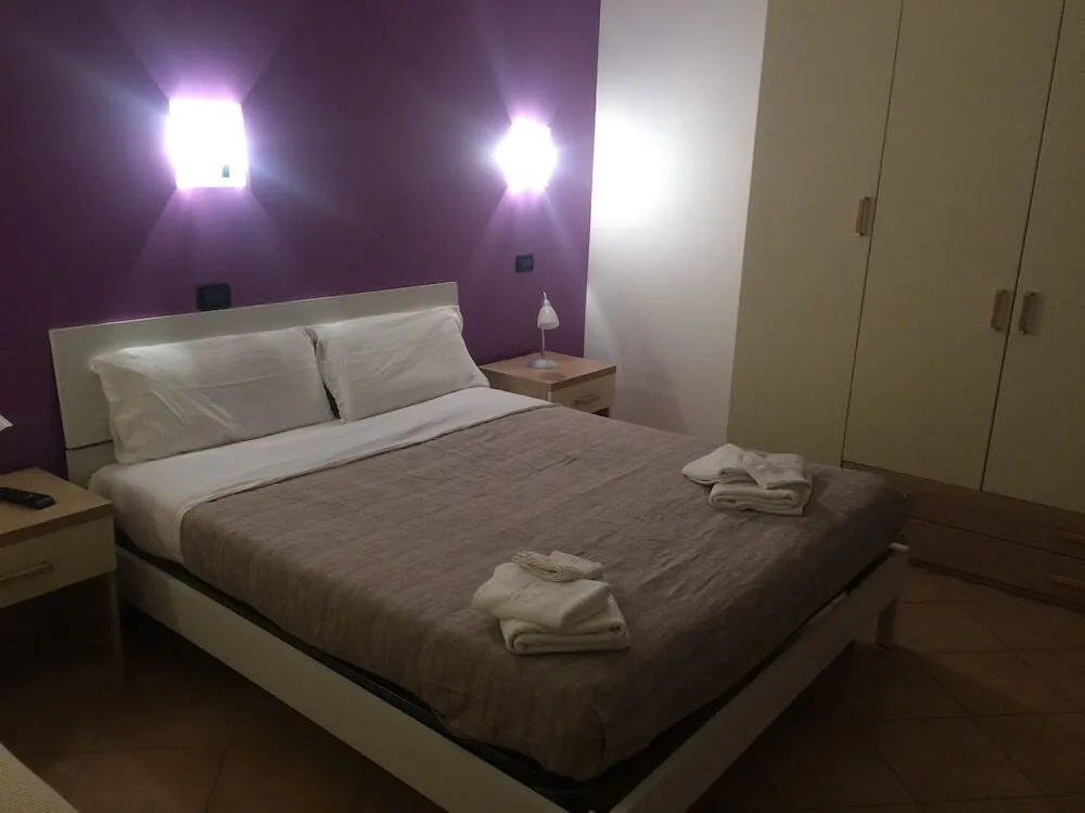 Scilla Resort