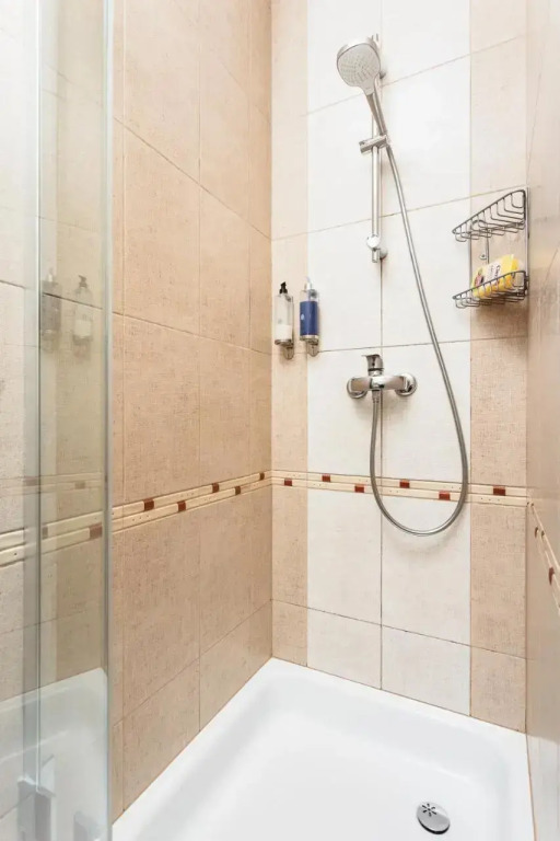 Apartament Vinci